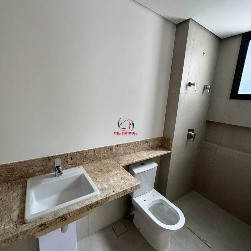 Apartamento, Ouro Preto, 4 Quartos, 4 Vagas, 4 Suítes