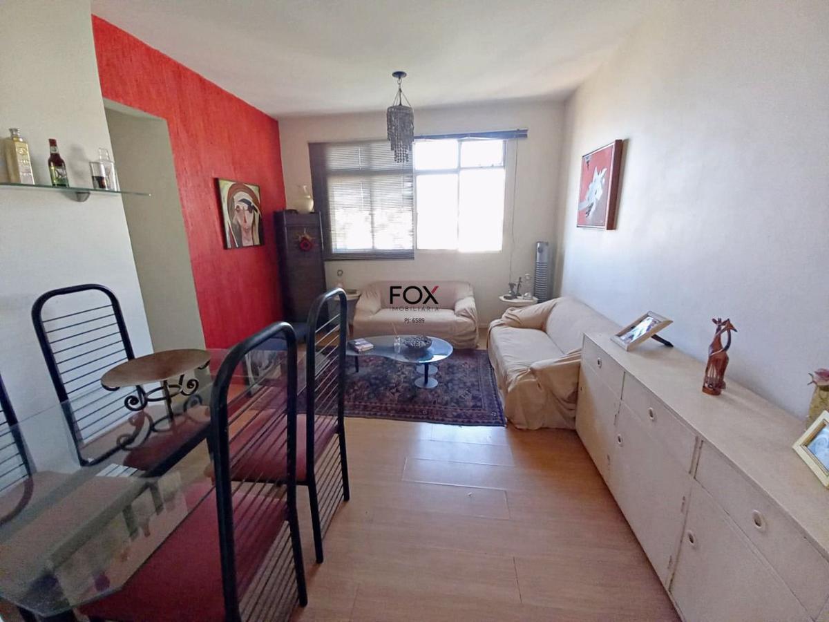 Apartamento, Santo Antônio, 3 Quartos, 1 Vaga, 1 Suíte