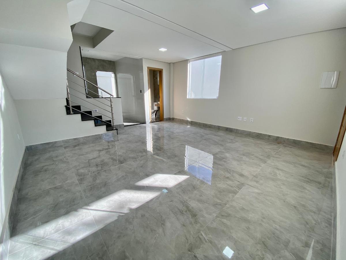 Casa, Itapoã, 3 Quartos, 3 Vagas, 1 Suíte