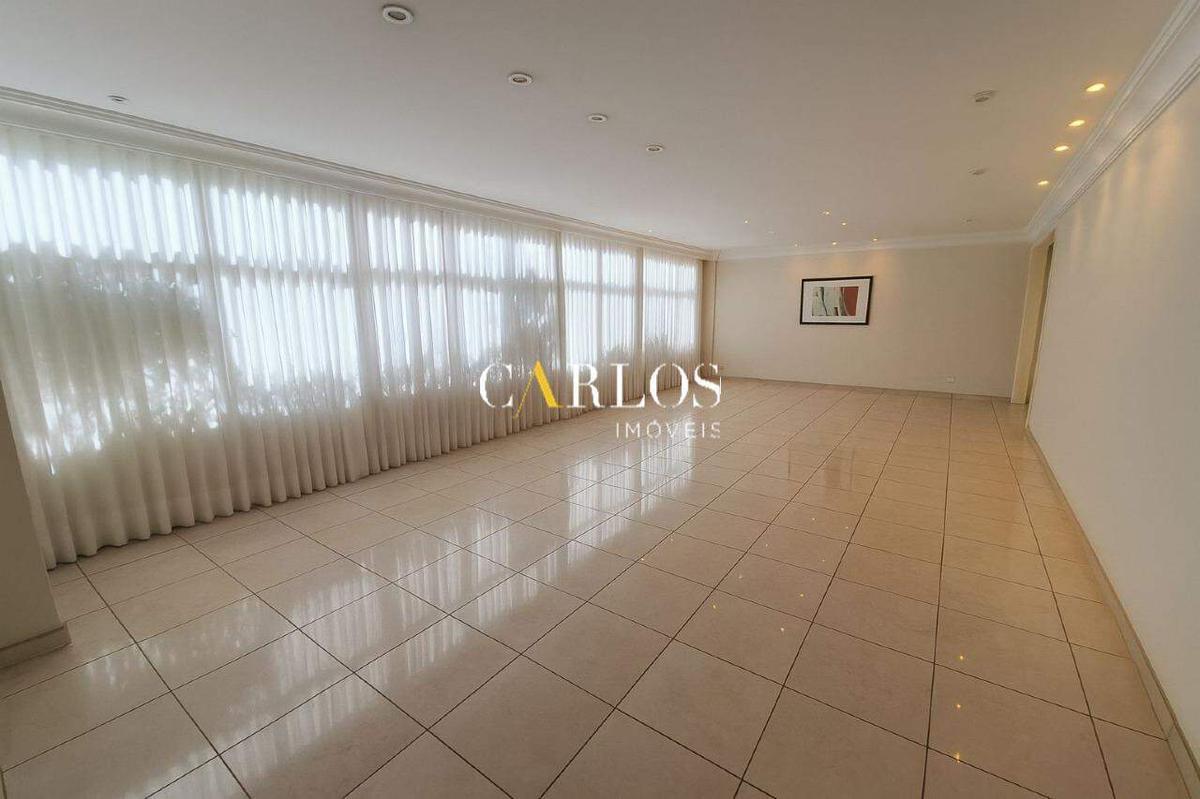 Apartamento, Lourdes, 4 Quartos, 2 Vagas, 1 Suíte