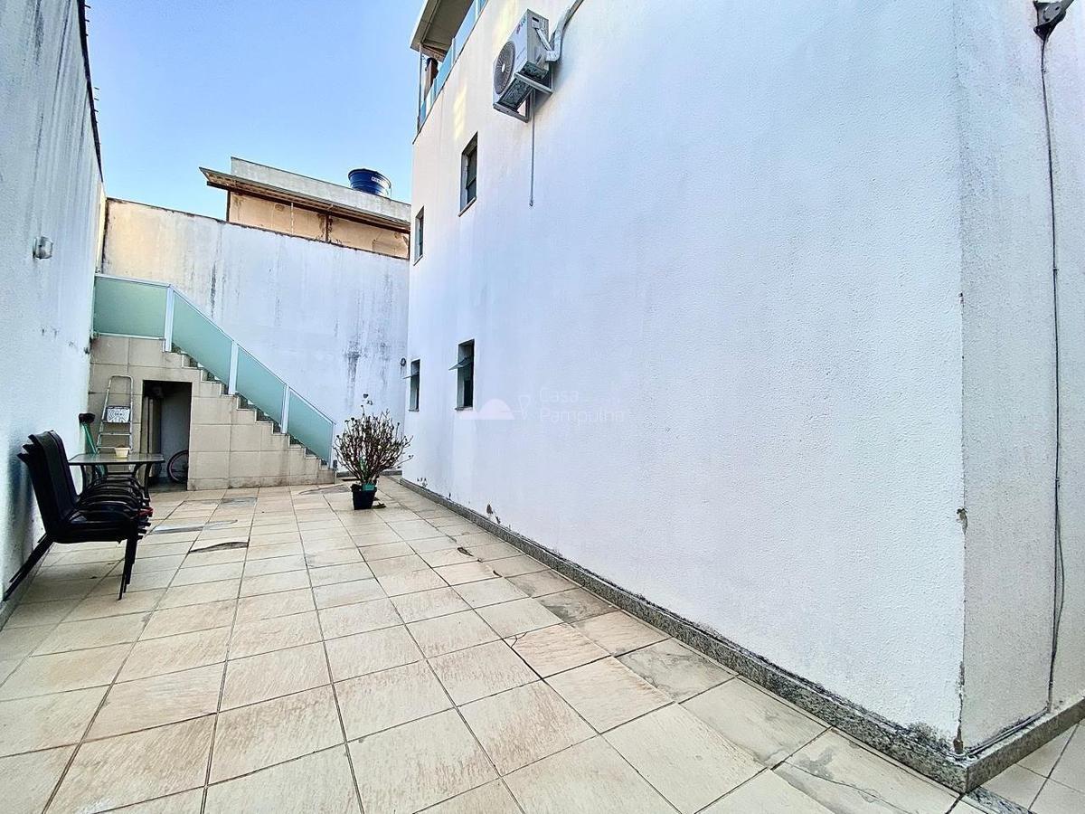 Apartamento, Santa Amélia, 3 Quartos, 2 Vagas, 1 Suíte