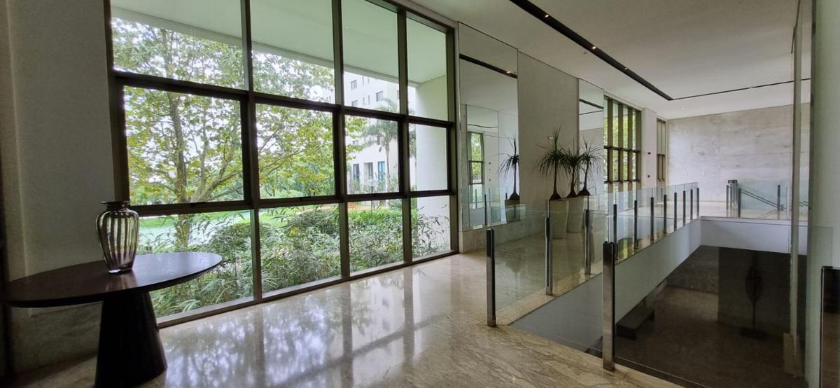 Apartamento, Vila da Serra, 4 Quartos, 4 Vagas, 4 Suítes