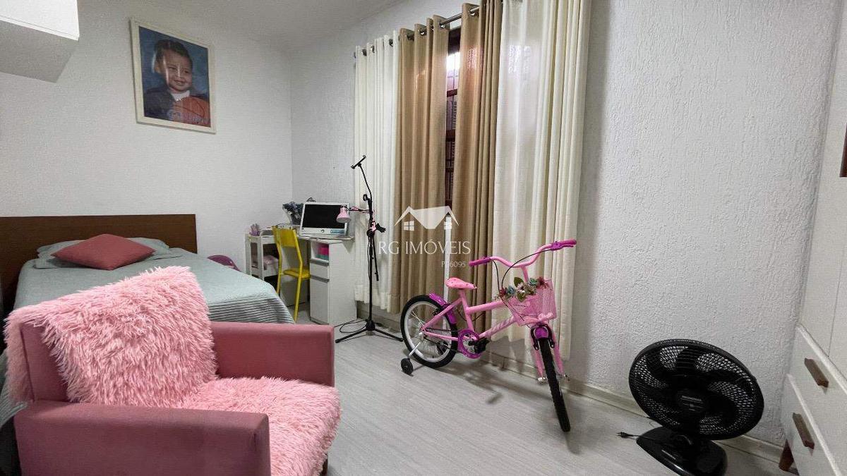 Casa, Novo das Industrias, 4 Quartos, 2 Vagas, 1 Suíte