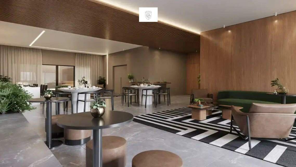 Apartamento, Anchieta, 4 Quartos, 3 Vagas, 2 Suítes