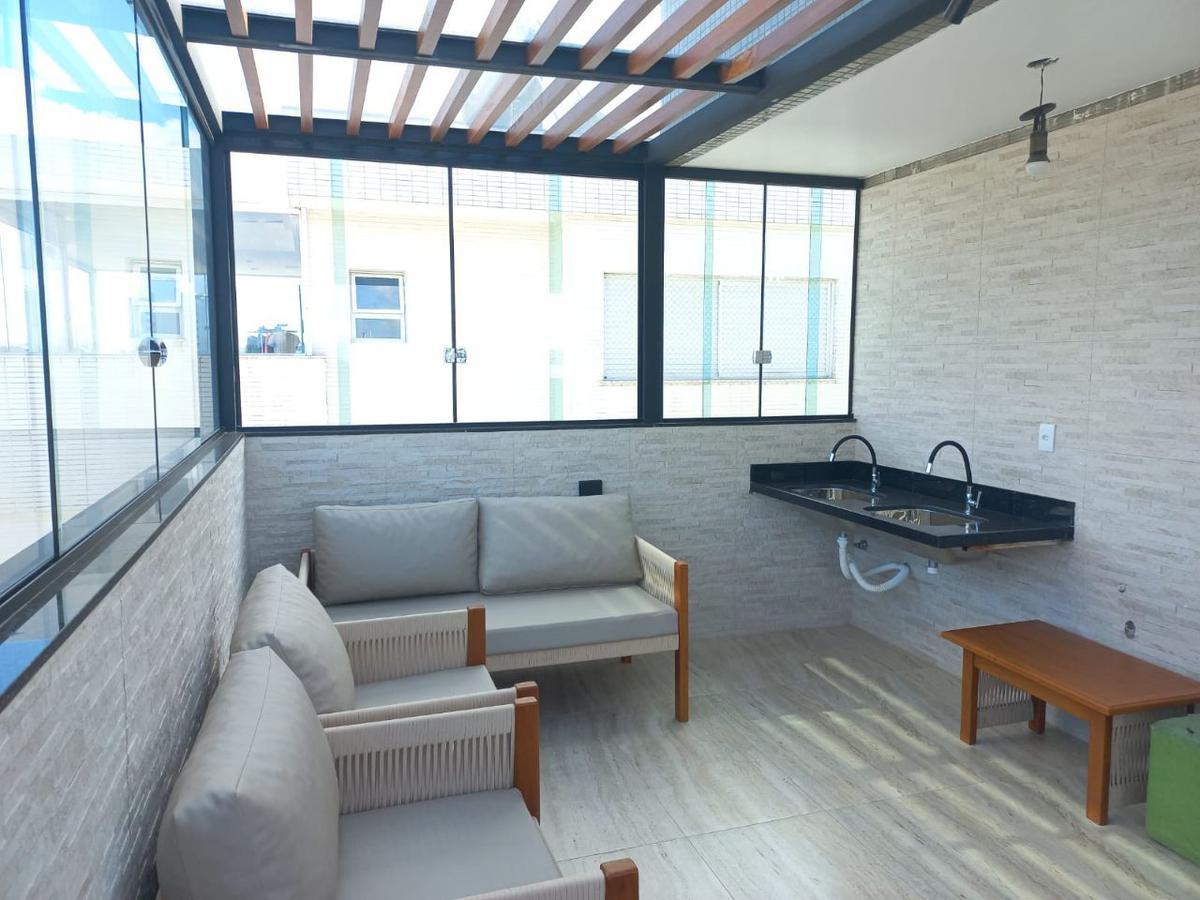 Cobertura, Planalto, 4 Quartos, 4 Vagas, 1 Suíte