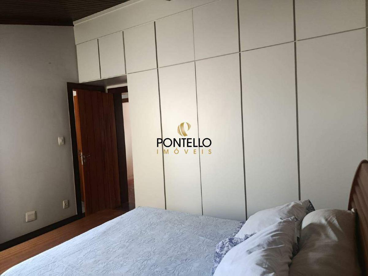 Casa, São Pedro, 5 Quartos, 4 Vagas, 2 Suítes