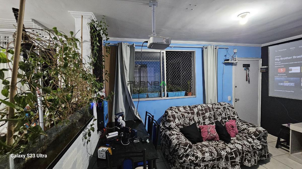 Apartamento, Sapucaia, 2 Quartos, 1 Vaga