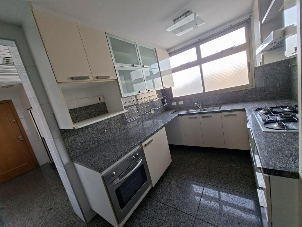 Apartamento, Boa Viagem, 4 Quartos, 4 Vagas, 2 Suítes