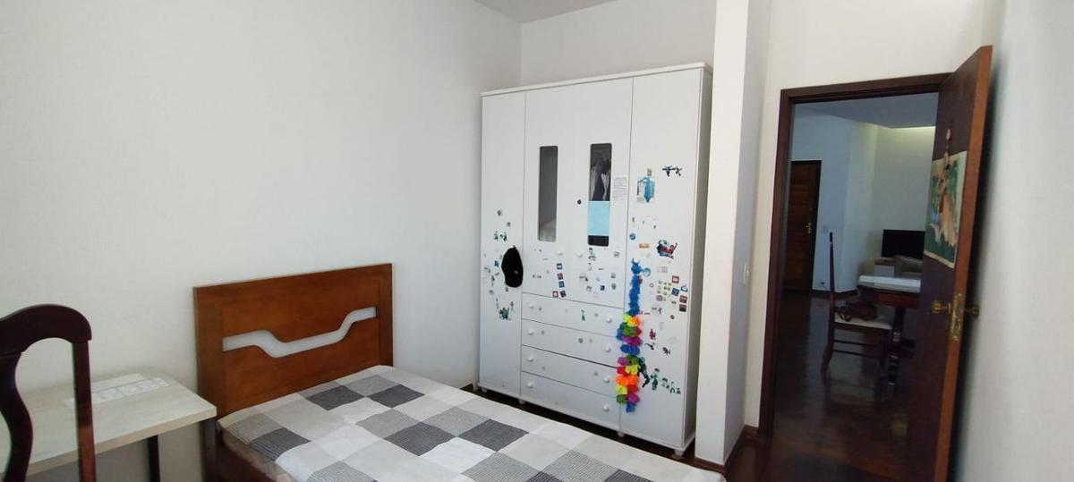 Apartamento, Santa Inês, 3 Quartos, 2 Vagas, 1 Suíte