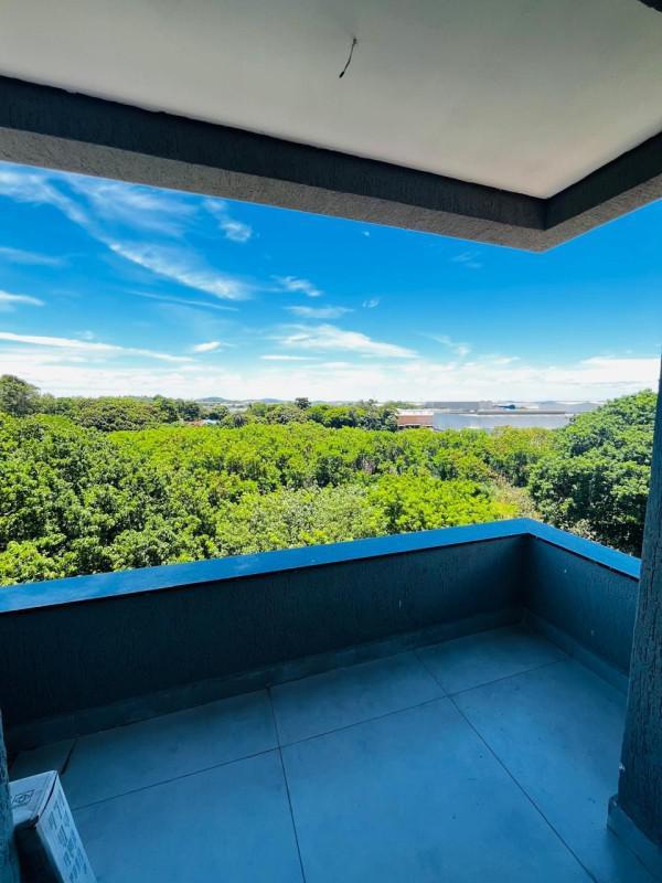 Apartamento, Novo Eldorado, 2 Quartos, 1 Vaga, 1 Suíte