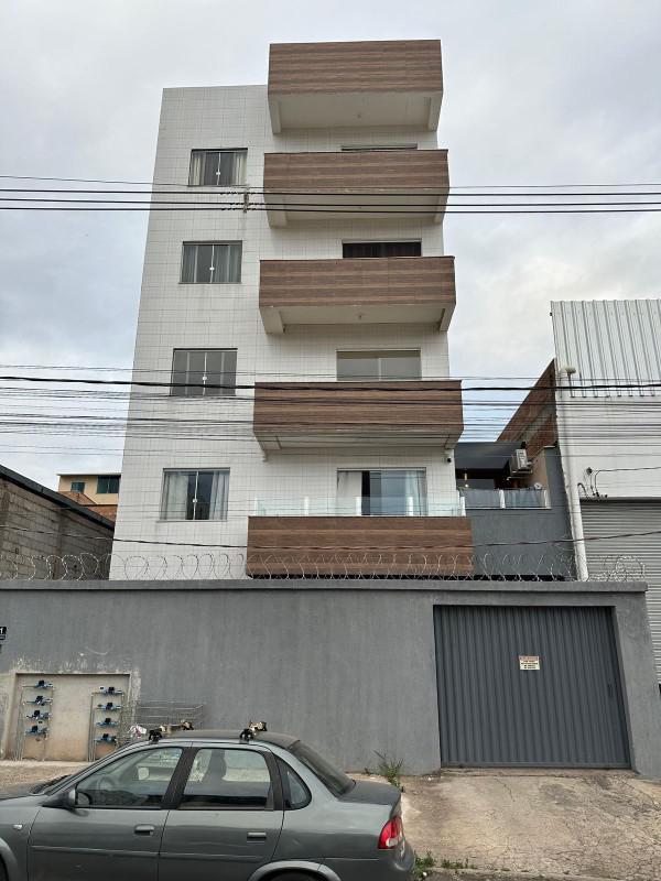 Apartamento, Masterville, 3 Quartos, 1 Vaga, 1 Suíte