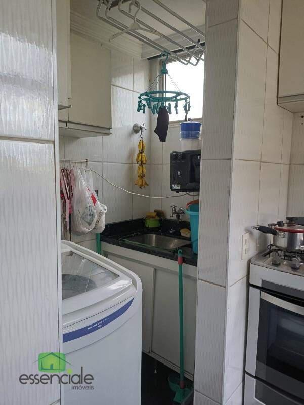 Apartamento, Eldorado, 3 Quartos, 1 Vaga