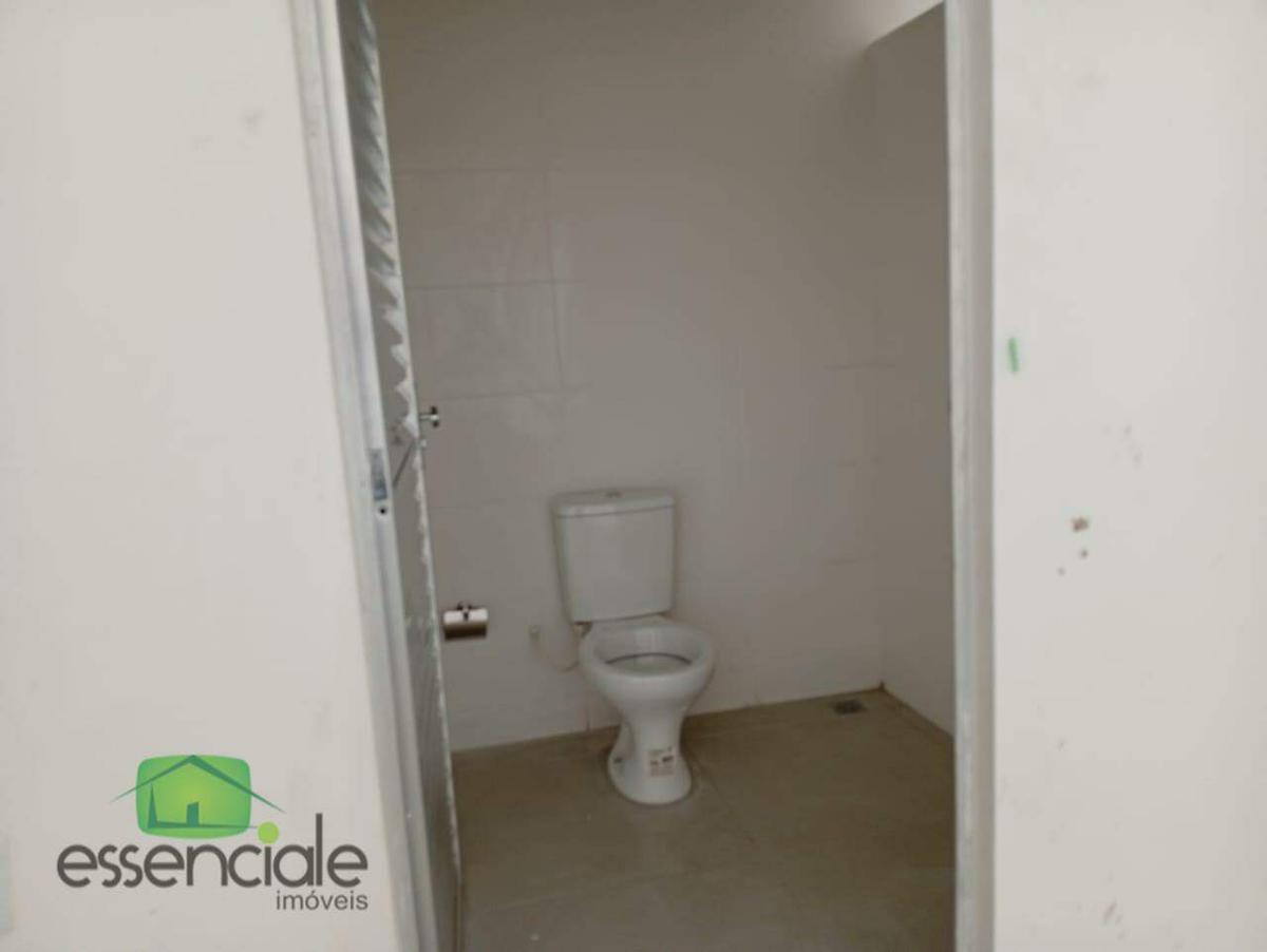 Andar, Industrial, 0 Quarto, 0 Vaga