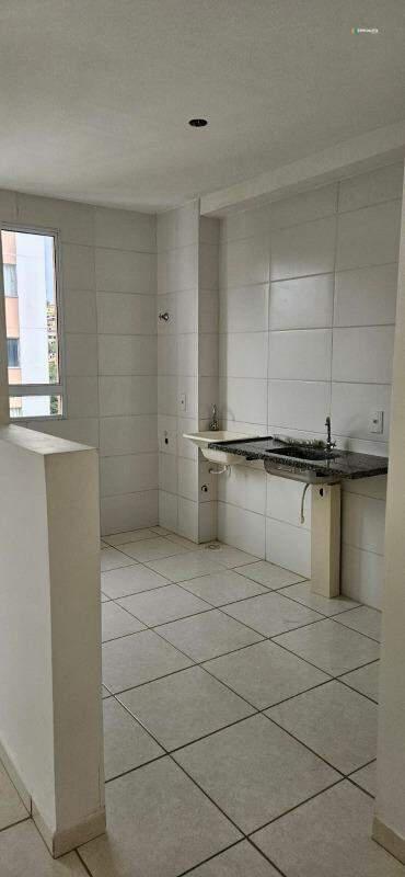 Apartamento, Borba Gato, 2 Quartos, 1 Vaga