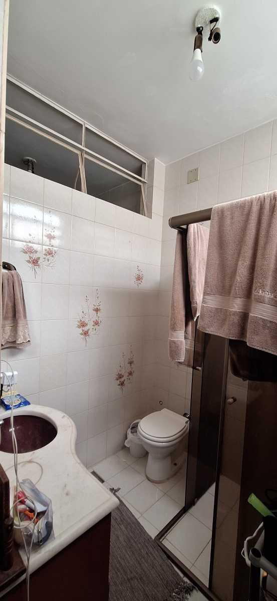 Apartamento, Sagrada Família, 3 Quartos, 1 Vaga, 1 Suíte