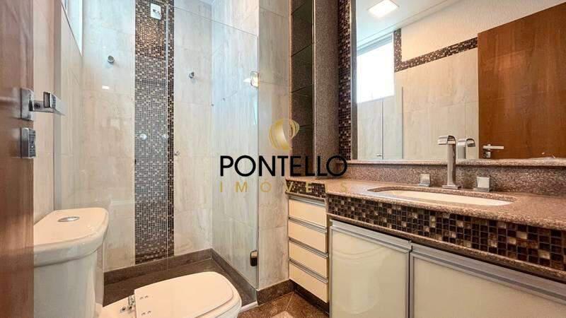 Cobertura, Santo Antônio, 4 Quartos, 3 Vagas, 2 Suítes