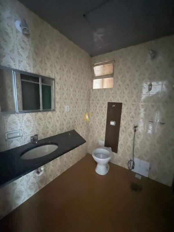 Apartamento, Centro, 4 Quartos, 1 Vaga, 1 Suíte