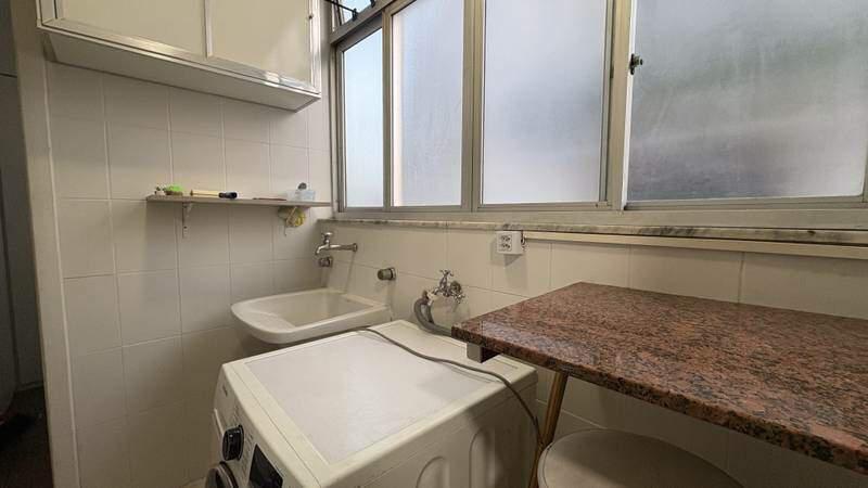 Apartamento, Ouro Preto, 3 Quartos, 1 Vaga, 1 Suíte