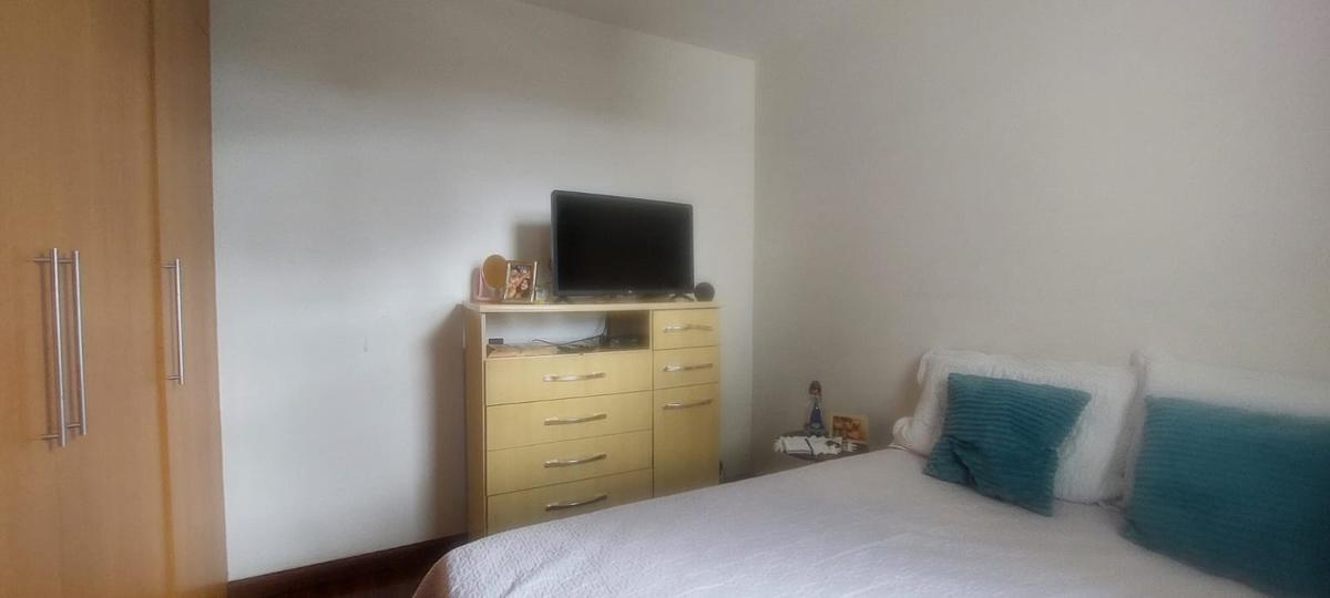 Apartamento, Coração Eucarístico, 3 Quartos, 1 Vaga, 1 Suíte
