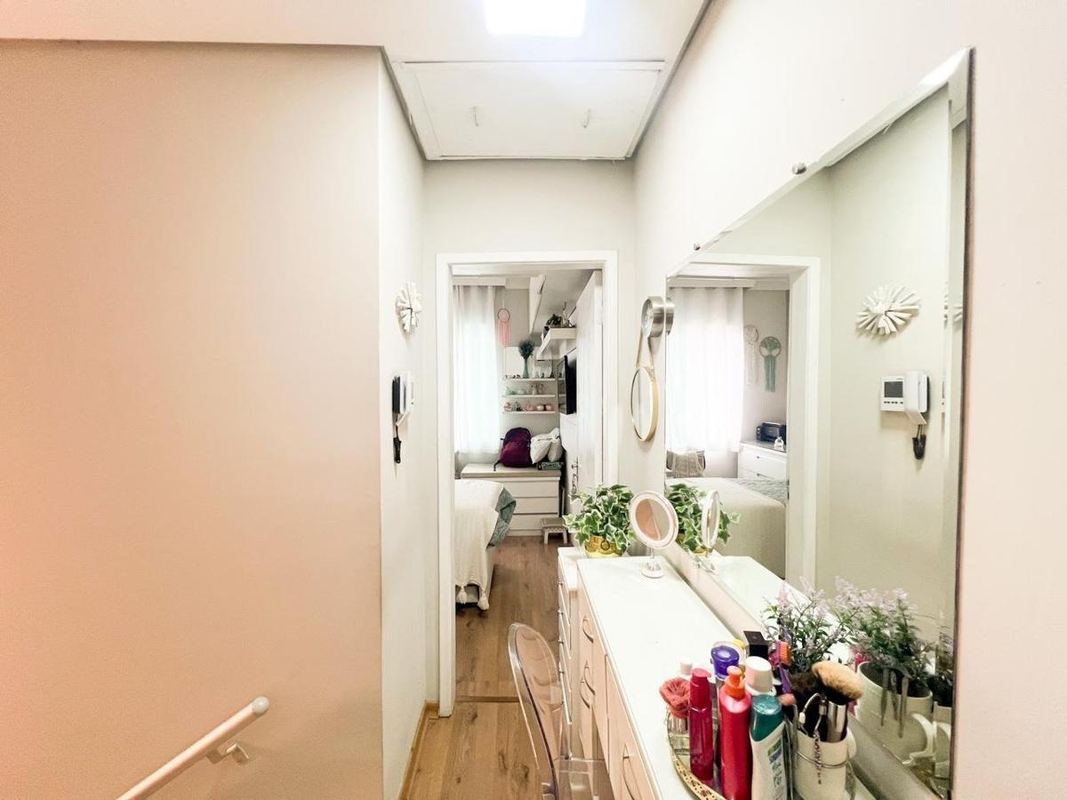 Casa, Serrano, 2 Quartos, 3 Vagas, 2 Suítes