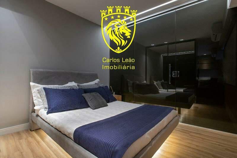 Apartamento, Savassi, 1 Quarto, 1 Vaga, 1 Suíte