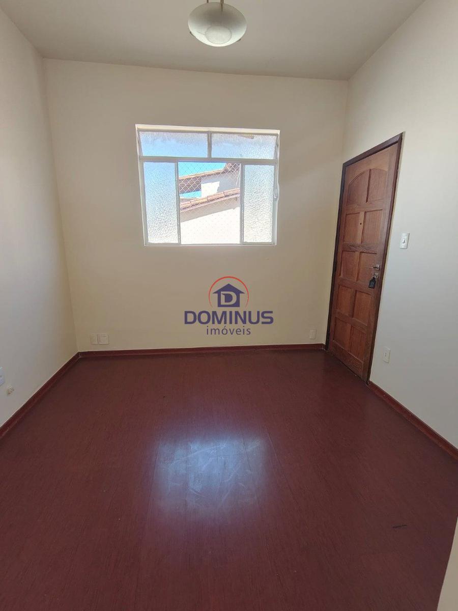 Apartamento, Padre Eustáquio, 2 Quartos, 1 Vaga