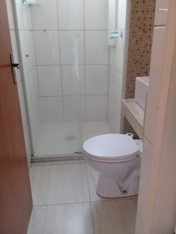 Apartamento, Belo Vale, 3 Quartos, 1 Vaga, 1 Suíte