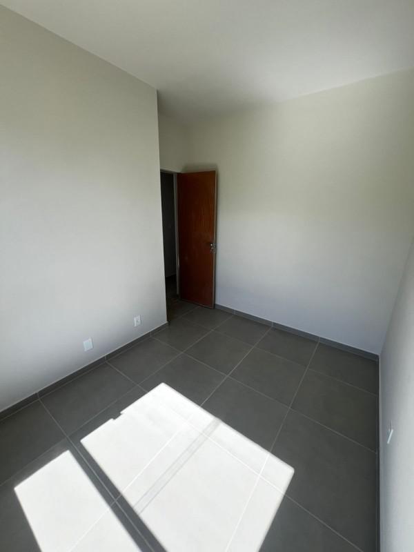 Casa, Novo Barreirinho, 2 Quartos, 1 Vaga