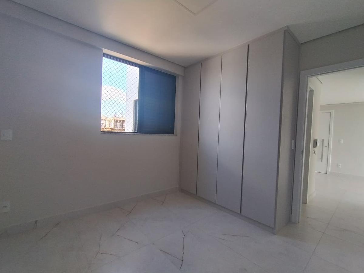 Apartamento, Centro, 2 Quartos, 1 Vaga, 1 Suíte