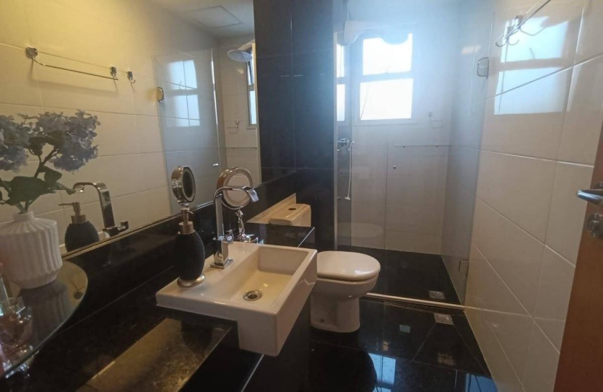 Apartamento, Lourdes, 2 Quartos, 2 Vagas, 1 Suíte