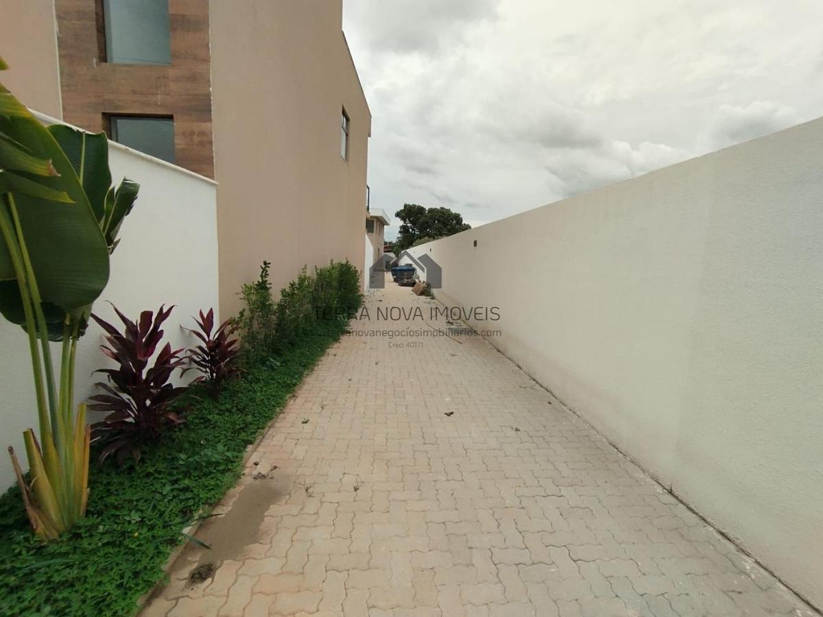 Casa, Várzea, 4 Quartos