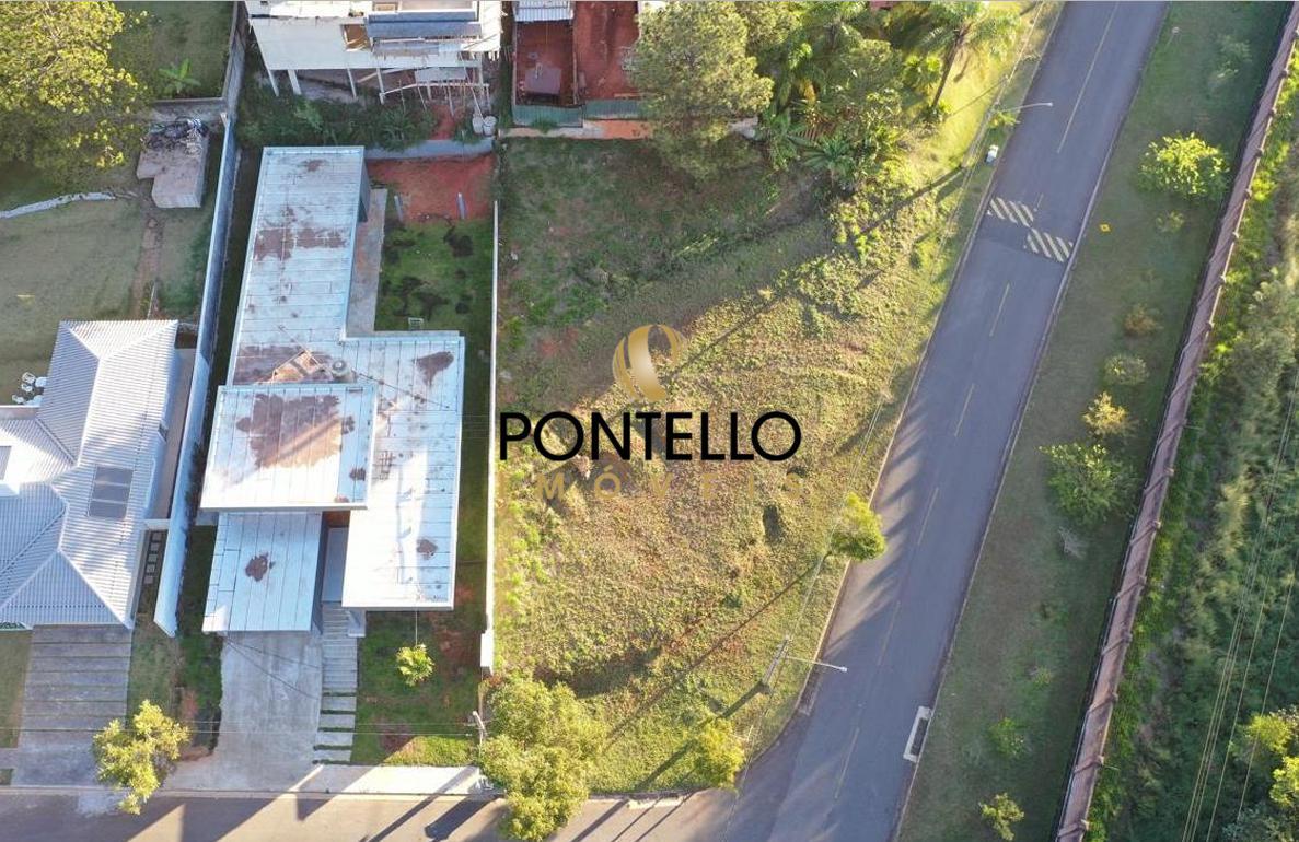 Lote, Alphaville, 0 Quarto, 0 Vaga
