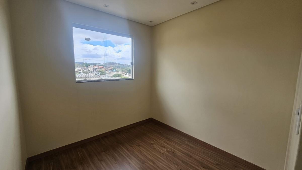 Apartamento, Serra Verde (venda Nova), 3 Quartos, 1 Vaga