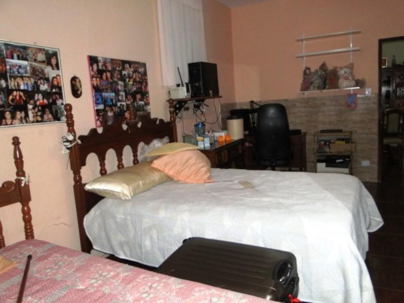 Casa, Sagrada Família, 4 Quartos, 2 Vagas, 2 Suítes