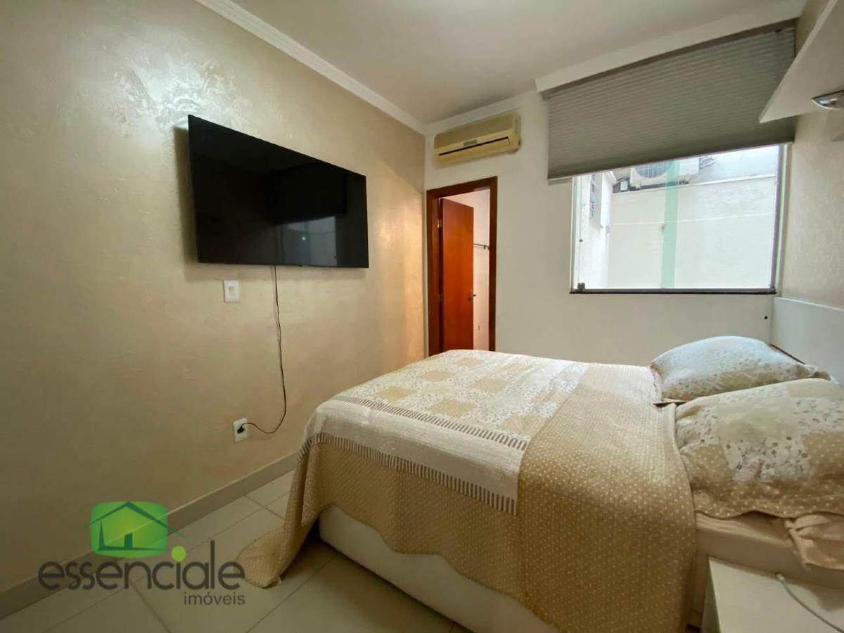 Apartamento, Amazonas, 3 Quartos, 1 Vaga, 1 Suíte