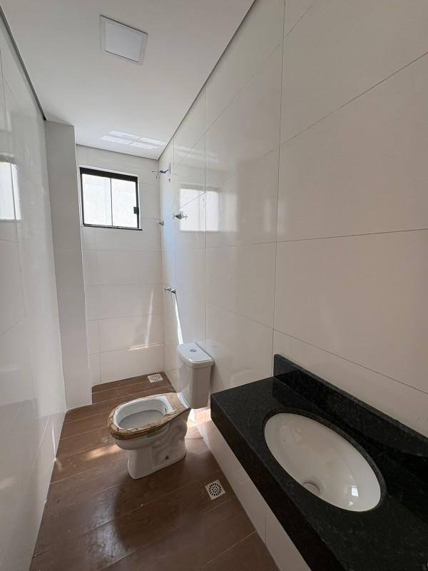 Cobertura, Masterville, 2 Quartos, 1 Vaga, 1 Suíte