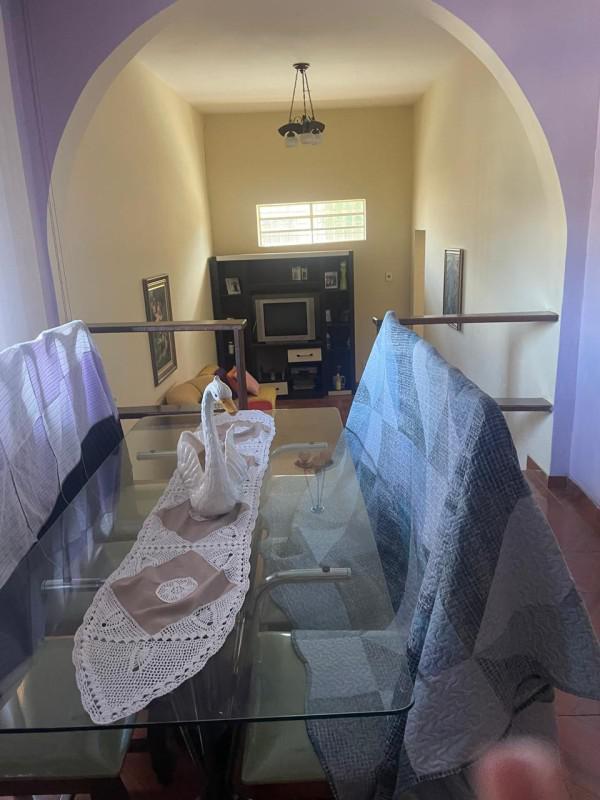 Casa, Sagrada Família, 3 Quartos, 2 Vagas, 2 Suítes