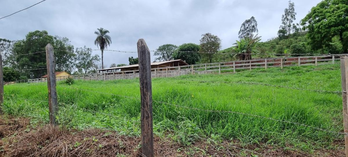 Fazenda, Zona Rural, 1 Quarto, 0 Vaga