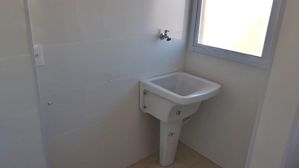 Apartamento, Arvoredo, 2 Quartos, 1 Vaga