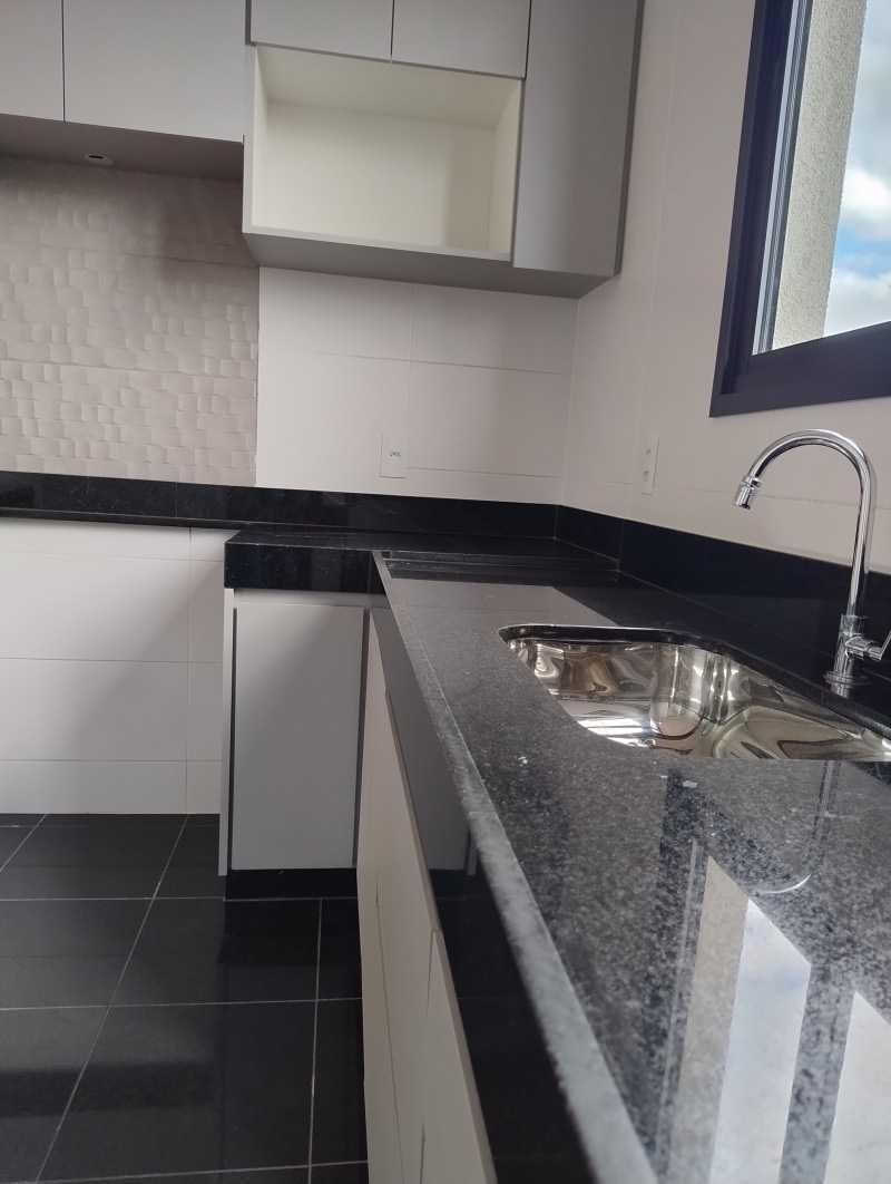 Apartamento, Santa Efigênia, 3 Quartos, 2 Vagas, 1 Suíte