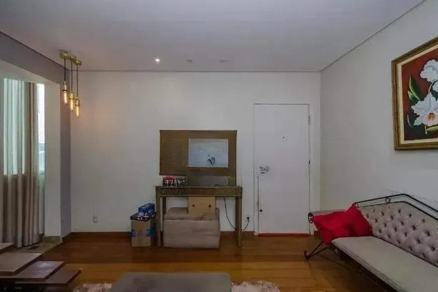 Cobertura, Buritis, 4 Quartos, 2 Vagas, 1 Suíte