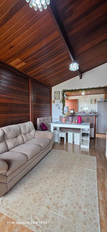 Casa, Vale do Sol, 2 Quartos, 4 Vagas, 1 Suíte