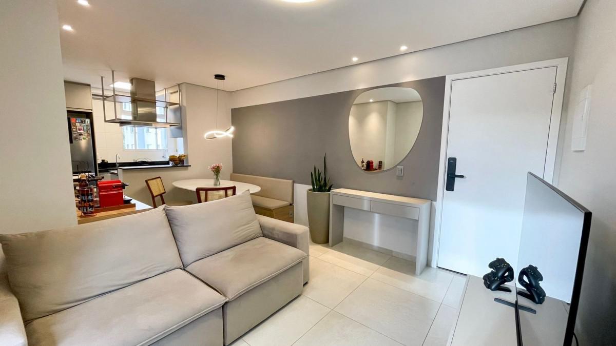 Apartamento, Buritis, 2 Quartos, 2 Vagas, 1 Suíte