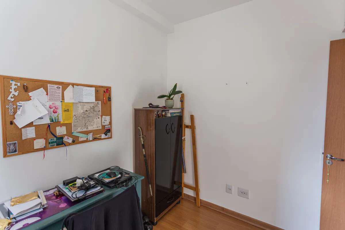 Apartamento, Serra, 2 Quartos, 2 Vagas, 1 Suíte