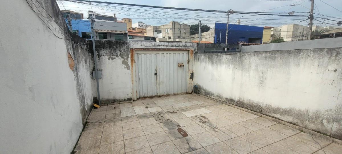 Casa, Três Barras, 3 Quartos, 2 Vagas, 1 Suíte