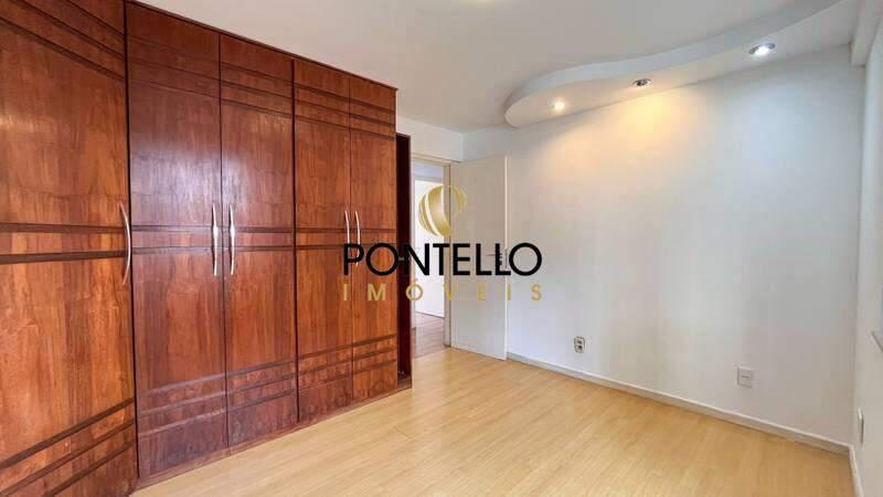 Apartamento, Vila Paris, 4 Quartos, 2 Vagas, 1 Suíte