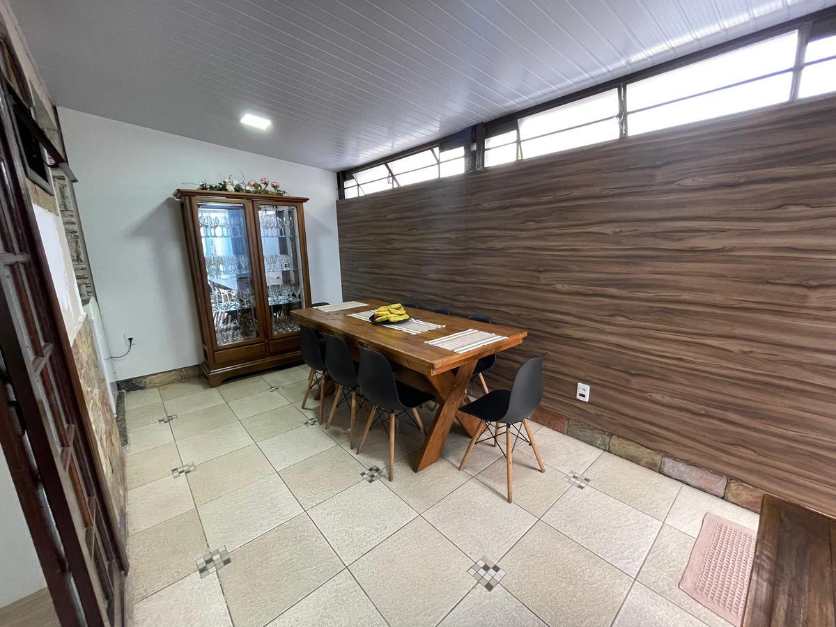 Apartamento, Jacqueline, 3 Quartos, 1 Vaga