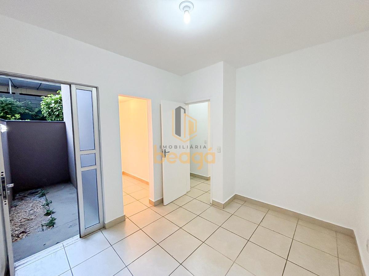 Apartamento, Paquetá, 1 Quarto, 1 Vaga