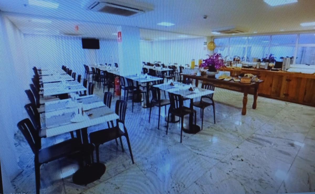 Apartamento, Liberdade, 1 Quarto, 1 Vaga