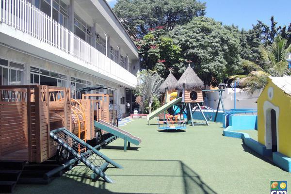 Cota Clube Recreativo Mineiro